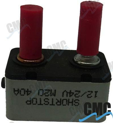 Recambios Marinos Circuit Breaker Cmc7186