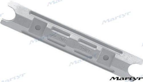 Recambios Marinos Aluminium Anode Cm6H1-45251-02A