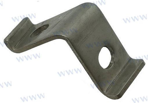 Recambios Marinos Bracket Filter Cup Paf25-05000017