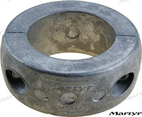 Recambios Marinos Shaft Anode Cmc-90
