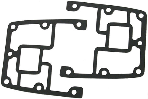 Dometic Adapter Cover Gasket (Pk Of 2)