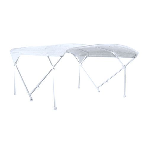 Lippert Components Inc Toon Vinyl Wht 96"X96" W/Lg 2020196107