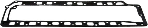 Dometic Gasket- Exh Plate   Chrys. 118-0958