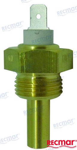 Recambios Marinos Temperature Sender Rec827151