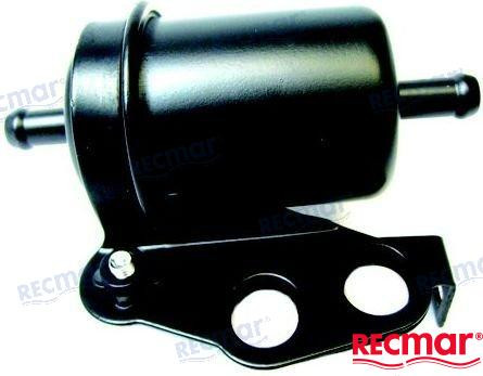 Recambios Marinos High Pressure Fuel Filter Rec15410-87J00