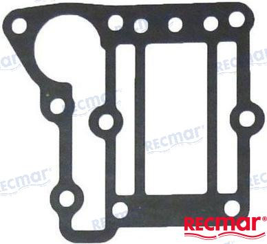Recambios Marinos Gasket Rec6E0-41112-A1