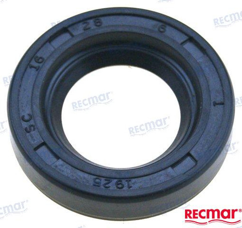 Recambios Marinos Oil Seal Rec26-8537072