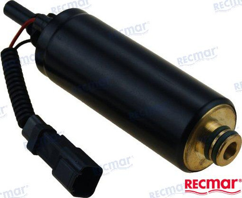 Recambios Marinos Fuel Pump Rec4428