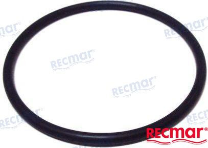 Recambios Marinos Rubber O-Ring Rec25-31534