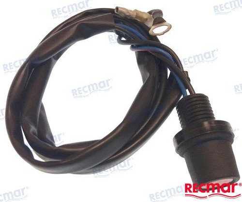 Recambios Marinos Stop Switch Rec37800-93954