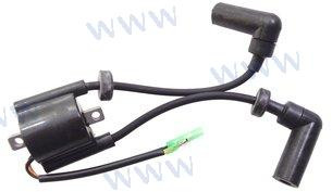 Recambios Marinos High Pressure Assy Paf15-07000600