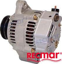 Recambios Marinos Alternator Ph300-0018