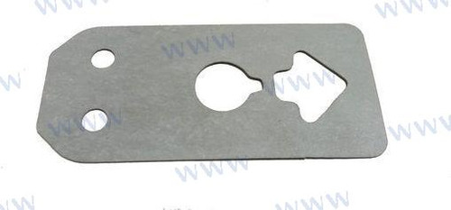 Recambios Marinos Gasket_Exhaust Cover Paf2.6-02000005