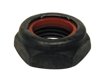 Glm Products Lock Nut 28360