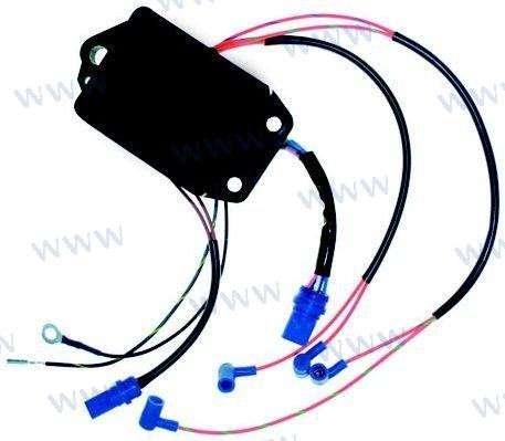 Recambios Marinos J&E Power Pack Cd4/8 Rec584030