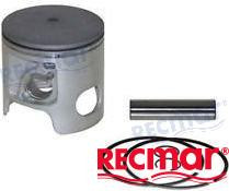 Recambios Marinos Yamaha Piston Kit Rec6K5-11631-03K