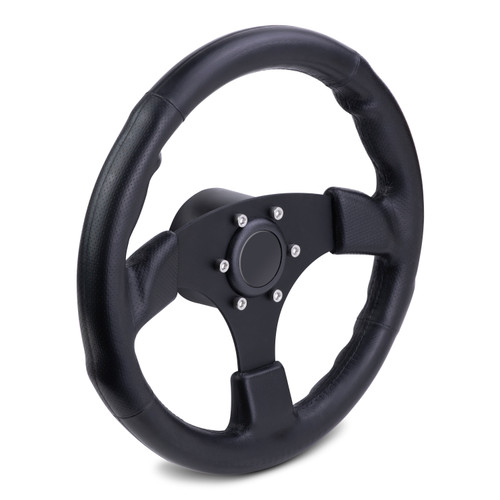 Dometic Wheel Viper 14" Ergonomic Grip Sw52022P