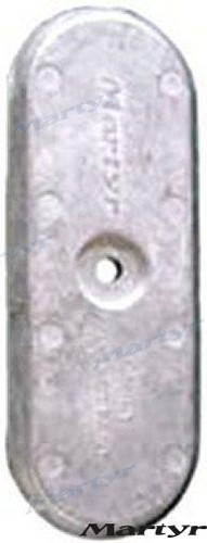 Recambios Marinos Zinc Anode Cmn1