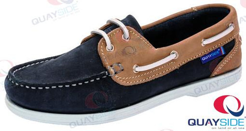 Recambios Marinos Qysd Bermuda Nvy/Sand - 42 Qy80042