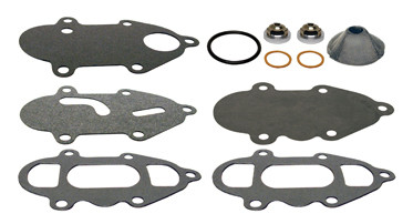 Glm Products Check Valve Kit 40240