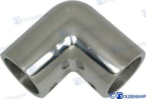Recambios Marinos Rail Connection Elbow 90: 1" Gs72326