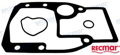 Recambios Marinos Transon Gaskets Set Rec915840