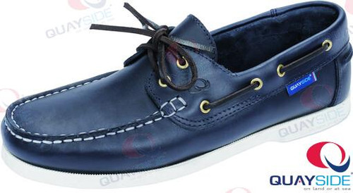Recambios Marinos Quayside Porto Navy - 45 Qy50045