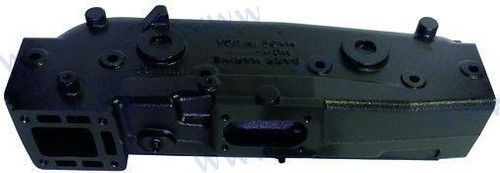 Recambios Marinos Exhaust Manifold Rec96705A1