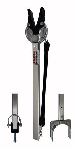 Attwood Marine Attwood Adj.Transom Saver Sp-400-Rb