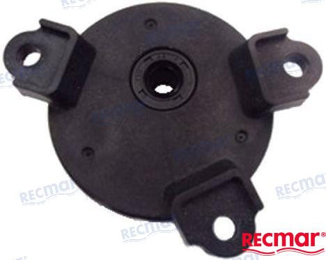 Recambios Marinos Plate Rec6E5-45321-00