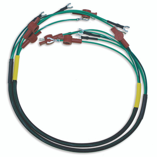 Cdi Electronics Ignition Coil Primary Wire Set 934-9738