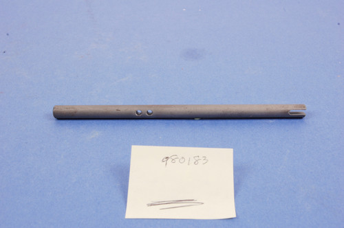 Brp Us Inc Shaft_Tilt Worm 980183