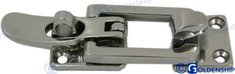 Recambios Marinos Swivel Hasp Aisi 316 Gs72396