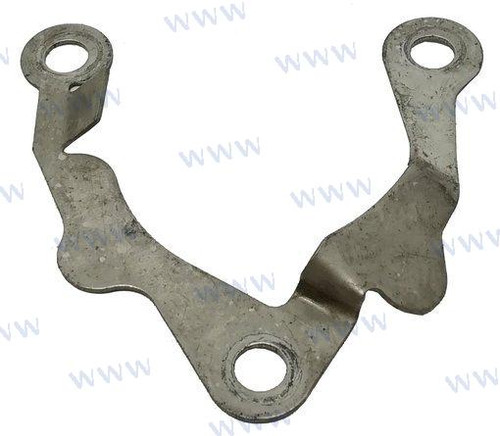 Recambios Marinos Plate  "V" Paf25-02000012