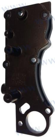 Recambios Marinos Outer Cover_Exhaust Paf15-07010019