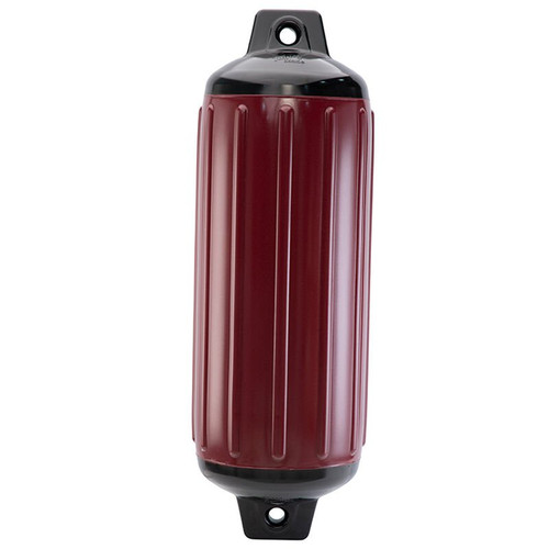 Lippert Components Inc 5.5"X20" Burgundy Supergard Fe 2020108264