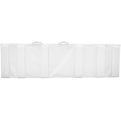 Lippert Components Inc Vinyl Covered Sm Rafting Wh 2020108203