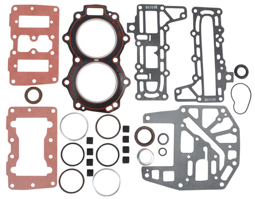 Brp Us Inc Kit_Phd Gskt&Seal 5007900