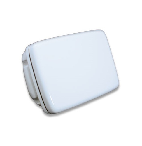 Navpod GP1030 Sailpod UN-CUT Housing 9.5in Guards