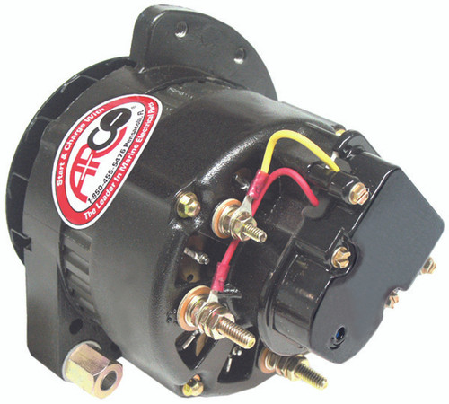 Arco Marine Arco Inbd Alternator 60122