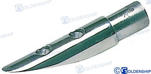Recambios Marinos Hand Rail Terminal Gs72319