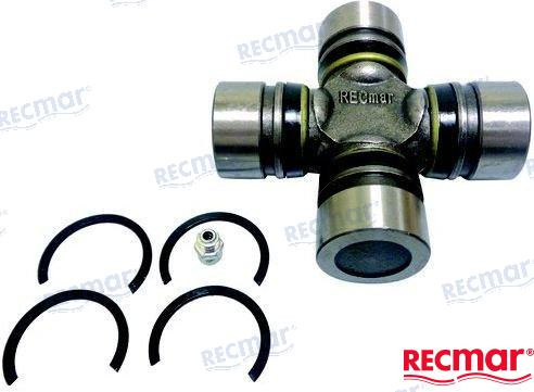 Recambios Marinos Universal Joint Rec75832T