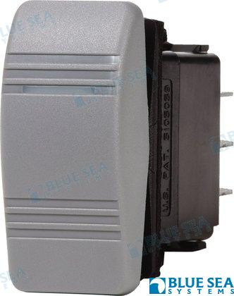 Recambios Marinos Rkrswtch Dpdt (On)-Off-On Bs8221