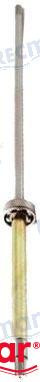 Recambios Marinos Drive Shaft Rec8M0076368