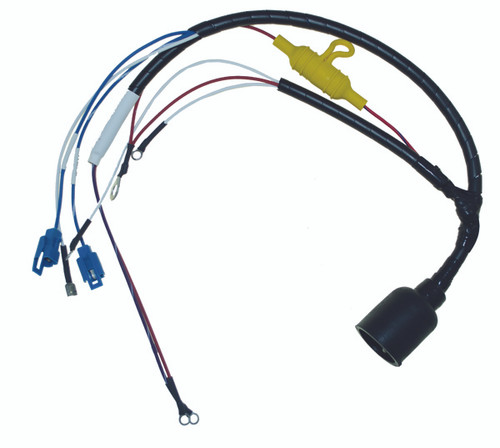 Cdi Electronics J/E Harness 413-6720