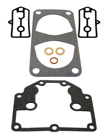 Glm Products Diaphragm & Gasket Kit 40630
