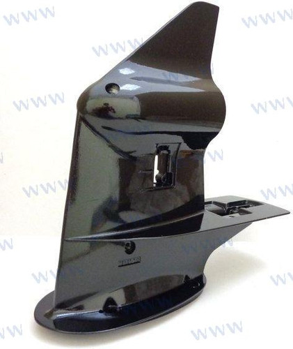 Recambios Marinos Lower Casing Paf25-04000001