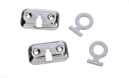 Attwood Marine Fender Lock Kit 11575-3