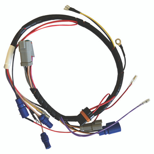 Cdi Electronics Wiring Harness J/E 4 Cyl 413-6022