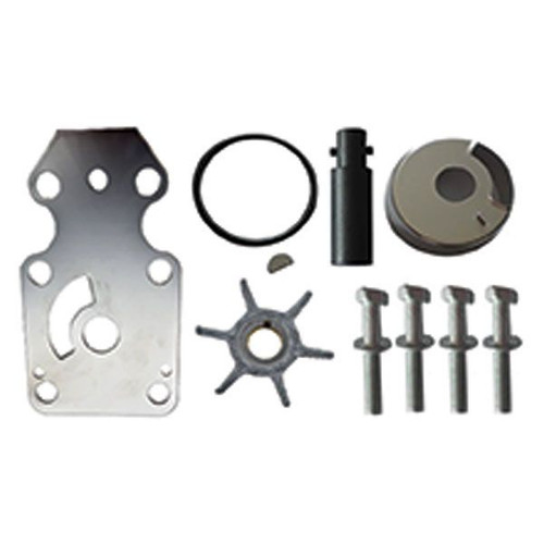 Engineered Marine Products Water Pump Repair Kit Emp 46-46240